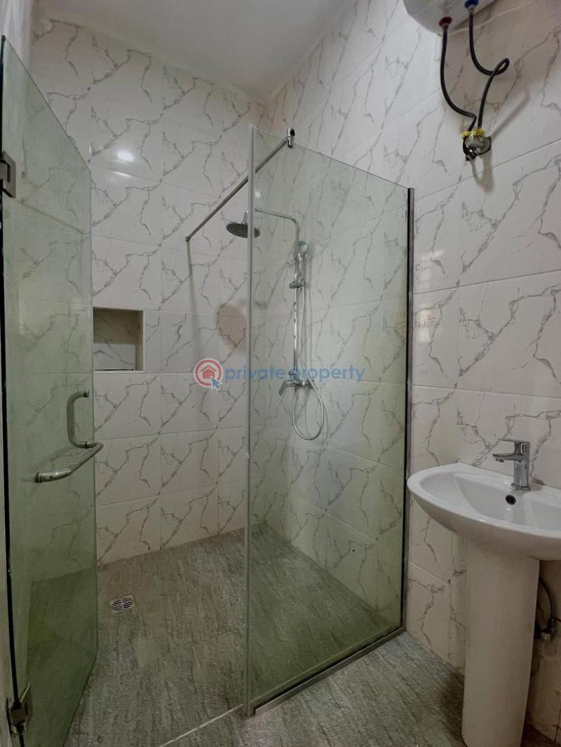 3 bedroom apartment with security post at orchid lekki, lagos. - 5 3 bedroom Block Of Flats For Sale Orchid Lekki Lagos - 5