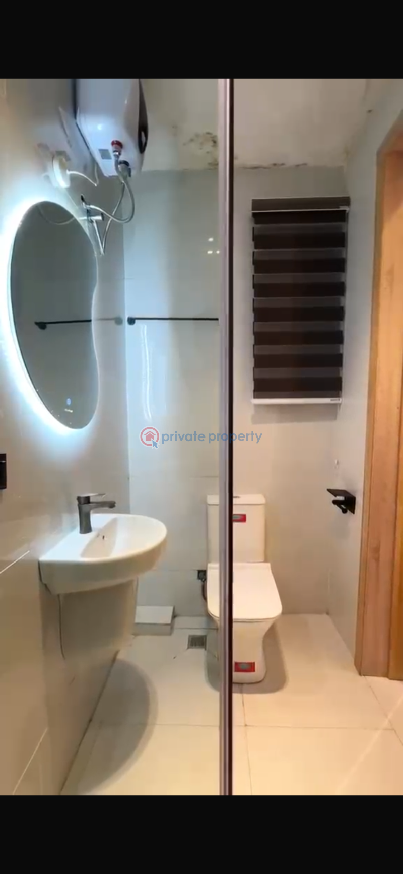 2 bedroom Flat & Apartment For Rent Brownstone Estate Ikate Elegushi Lekki Lagos - 23