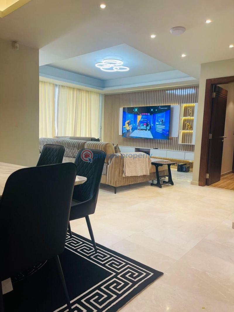 2 bedroom Block Of Flats For Sale Eko Atlantic Victoria Island Lagos - 4