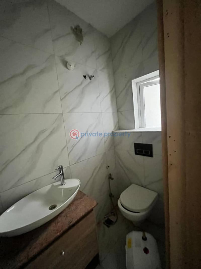 2 bedroom Flat & Apartment For Rent Ikate Elegushi Lekki Lagos - 9