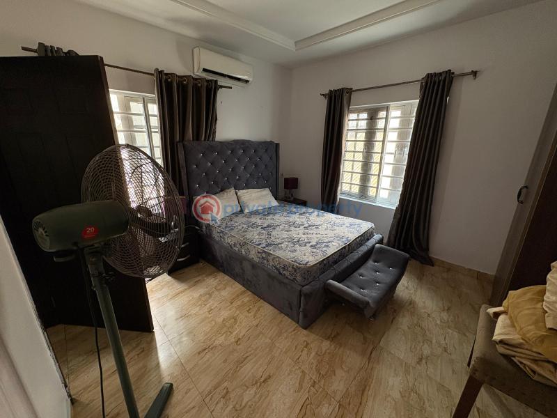 2 bedroom Block Of Flats For Rent Ikate Elegushi Lekki Lagos - 4
