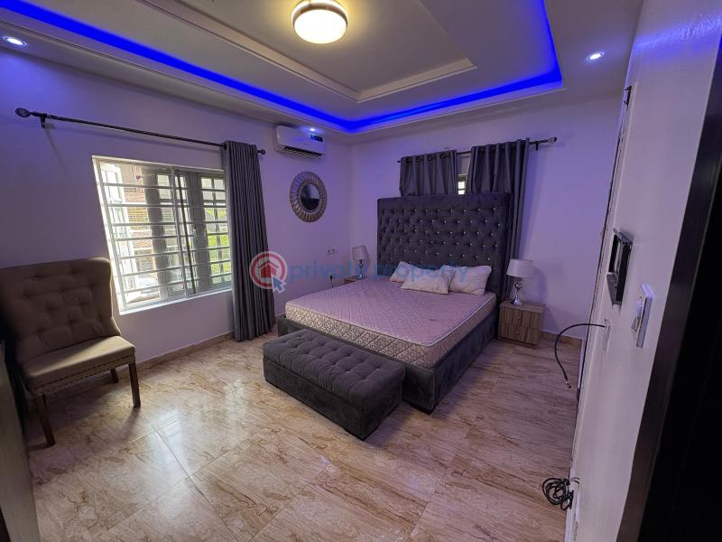 2 bedroom Block Of Flats For Rent Ikate Elegushi Lekki Lagos - 3