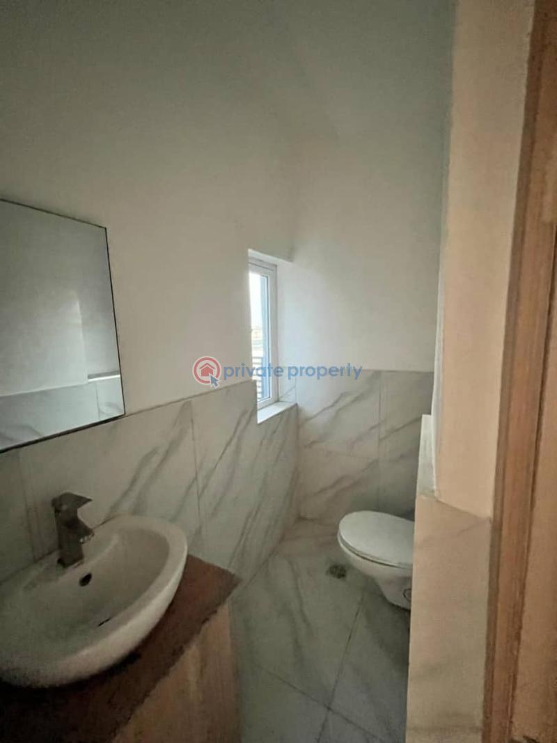 2 bedroom Flat & Apartment For Rent Ikate Elegushi Lekki Lagos - 8