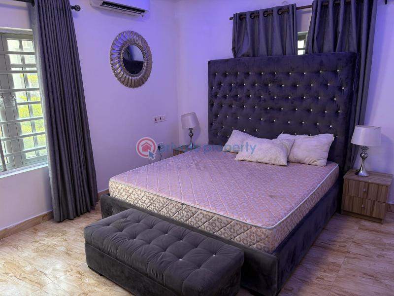 2 bedroom Flat & Apartment For Rent Ikate Elegushi Lekki Lagos - 7