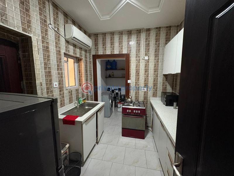 2 bedroom Block Of Flats For Rent Ikate Lekki Gbangbala Lekki Lagos - 0