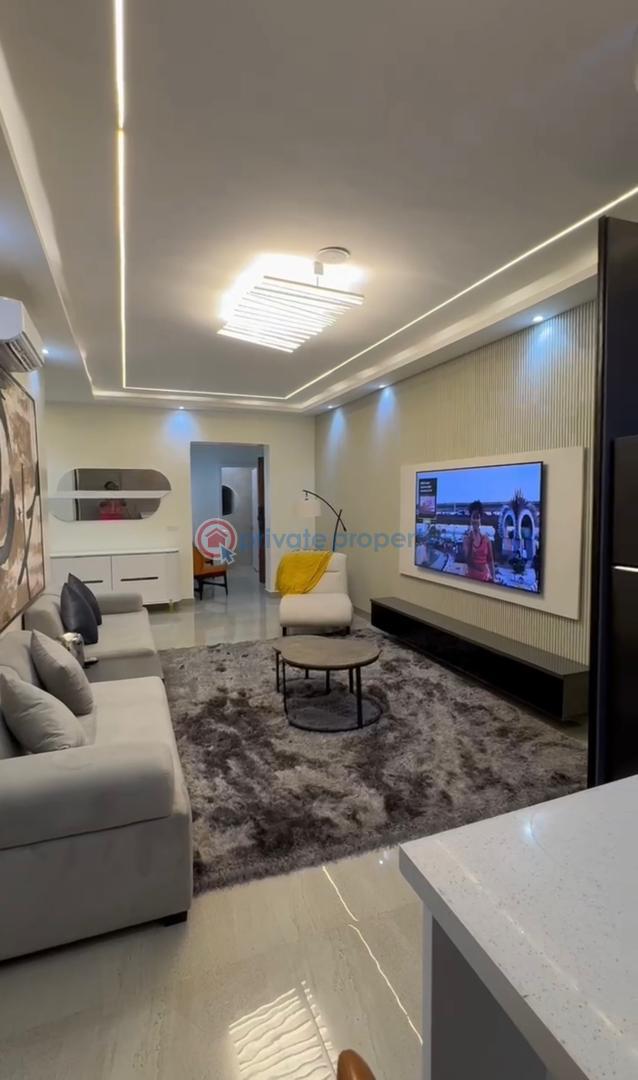 2 bedroom Block Of Flats For Rent Lekki Phase 1 Lagos - 6