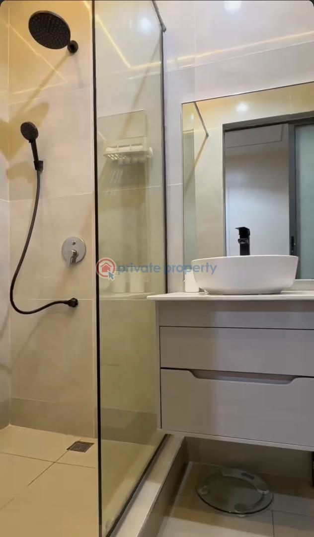 2 bedroom Block Of Flats For Rent Lekki Phase 1 Lagos - 1