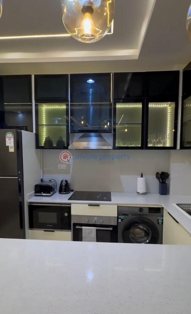 2 bedroom Block Of Flats For Rent Lekki Phase 1 Lagos - 5