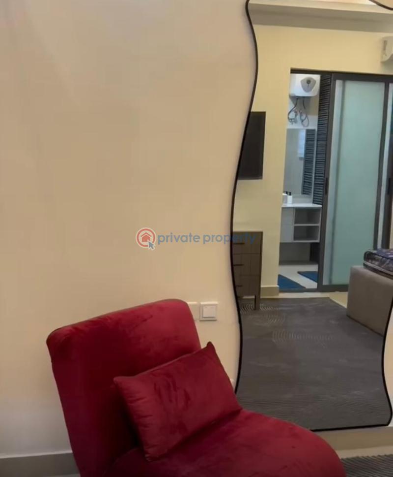 2 bedroom Block Of Flats For Rent Lekki Phase 1 Lagos - 2