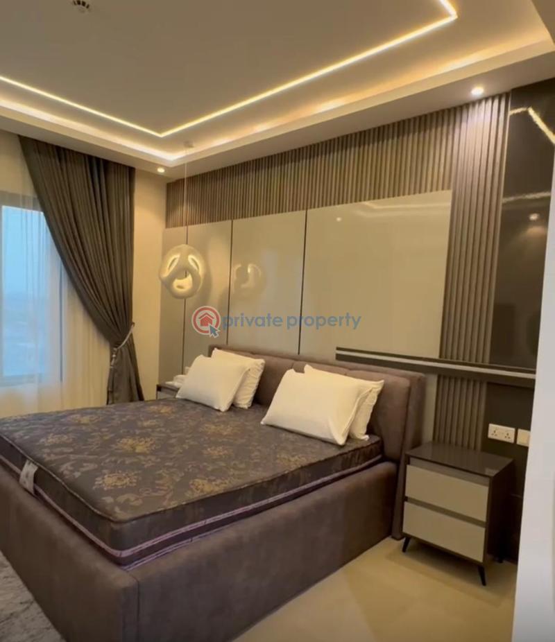 2 bedroom Block Of Flats For Rent Lekki Phase 1 Lagos - 3