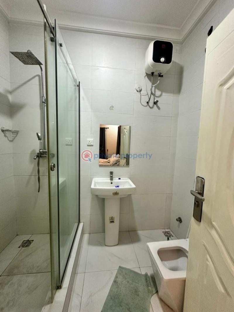 Fully furnished 2 bedroom apartment - 10 2 bedroom Flat & Apartment For Rent Ikate Lekki Lagos - 10