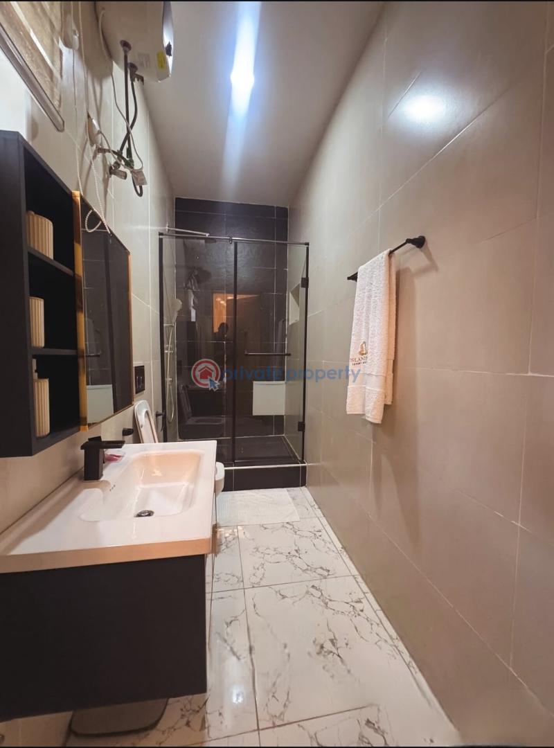 2 bedroom Block Of Flats For Sale Chevron Drive Lekki Lagos - 7