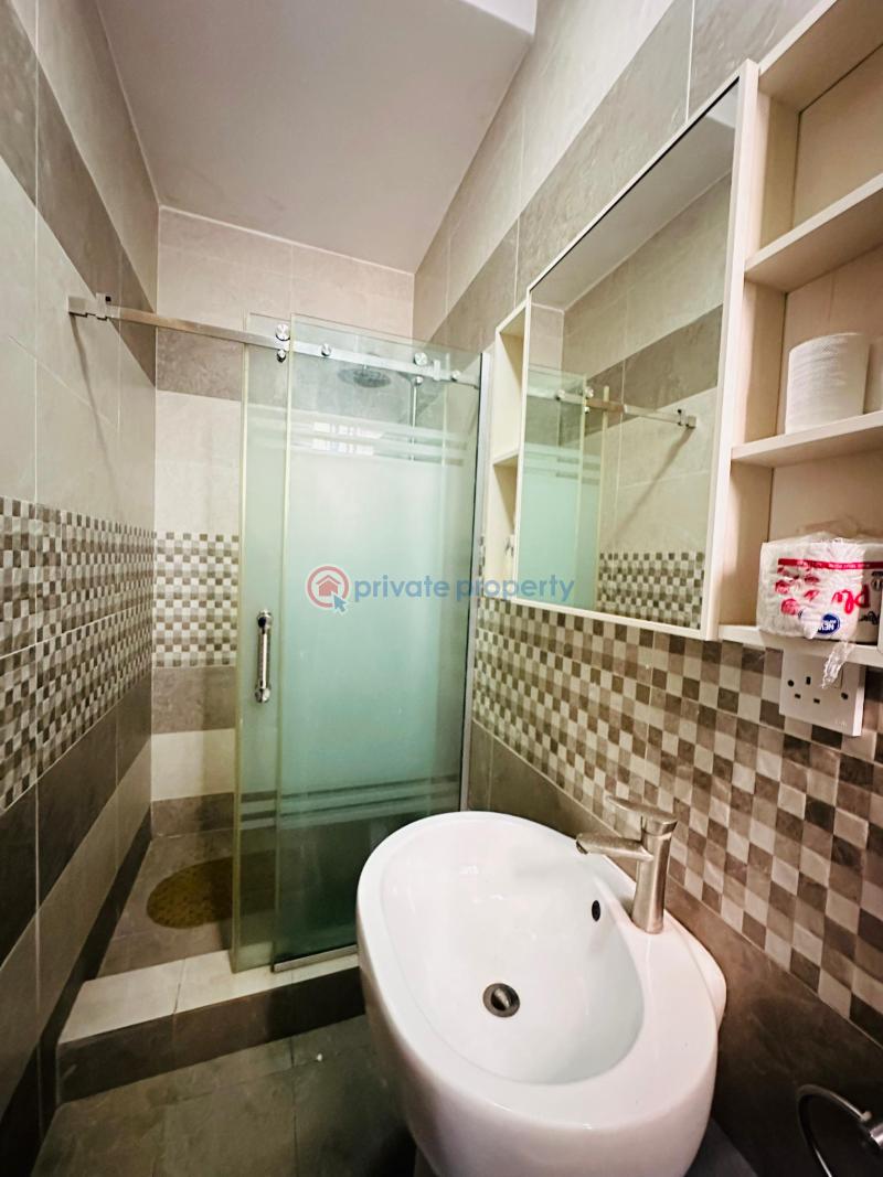 2 bedroom Block Of Flats For Rent Ikate Elegushi Lekki Lagos - 12