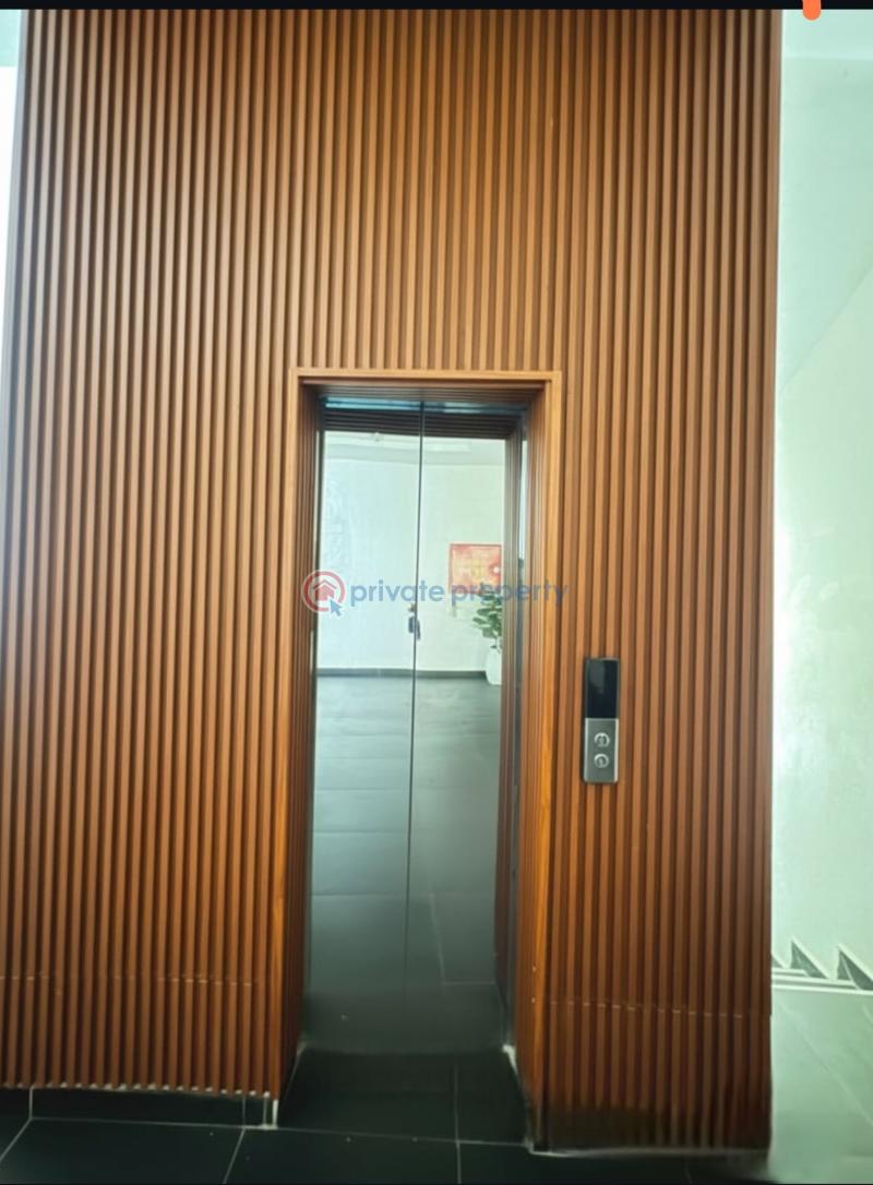 2 bedroom Block Of Flats For Sale Chevron Drive Lekki Lagos - 1