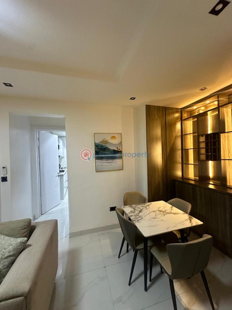 2 bedroom Block Of Flats For Rent Lekki Phase 1 Lagos - 3