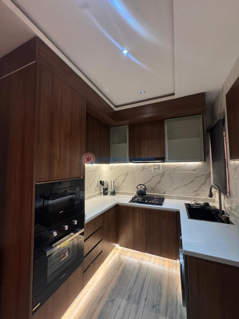 2 bedroom House For Sale Wuye Abuja Phase 2  - 2