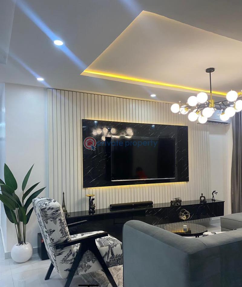 2 bedroom Flat & Apartment For Sale Ikate Lekki Lagos - 2