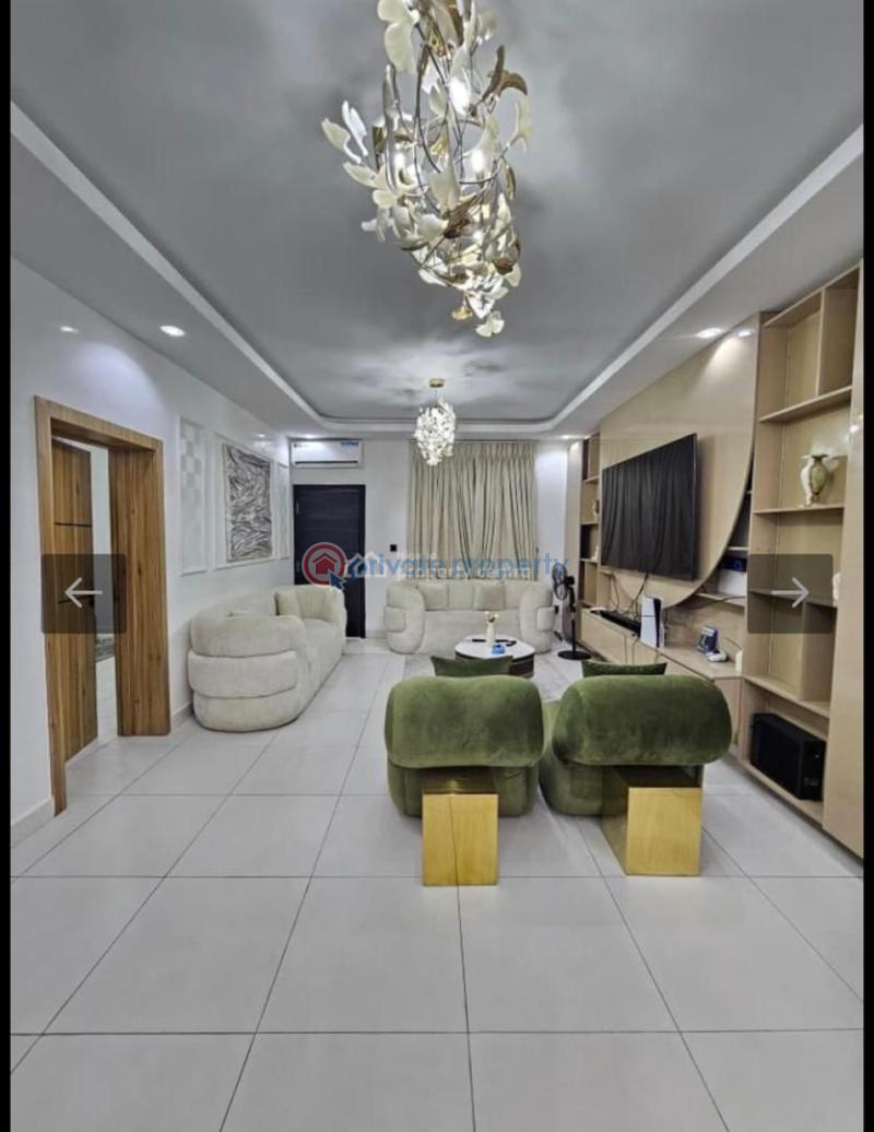 2 bedroom Duplex For Rent Lekki Phase 1 Lagos - 0