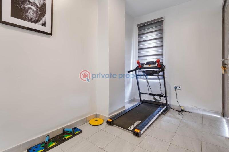 2 bedroom Flat & Apartment For Rent Thomas Estate, Ajah Thomas Estate Ajah Lagos - 19