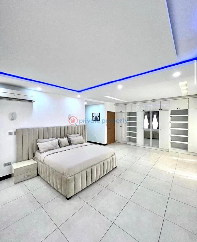 2 bedroom Flat & Apartment For Rent Jahi Gilmore Jahi Abuja Phase 2  - 6