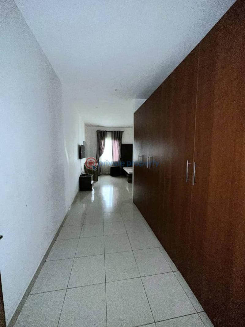 Fully furnished 2-bedroom apartment - 10 2 bedroom Flat & Apartment For Rent Ikate Elegushi Lekki Lagos - 10