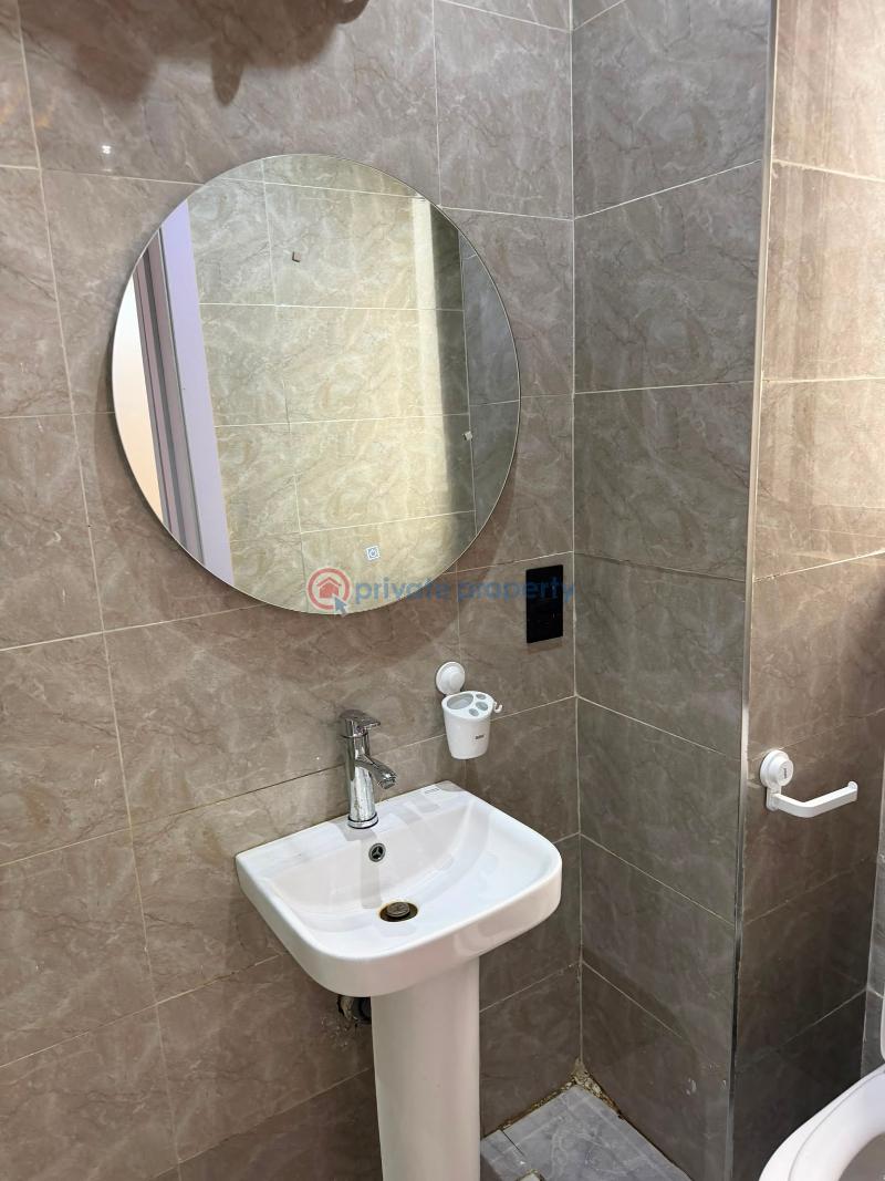 2 bedroom Flat & Apartment For Rent Osborne Foreshore Estate Ikoyi Lagos - 12
