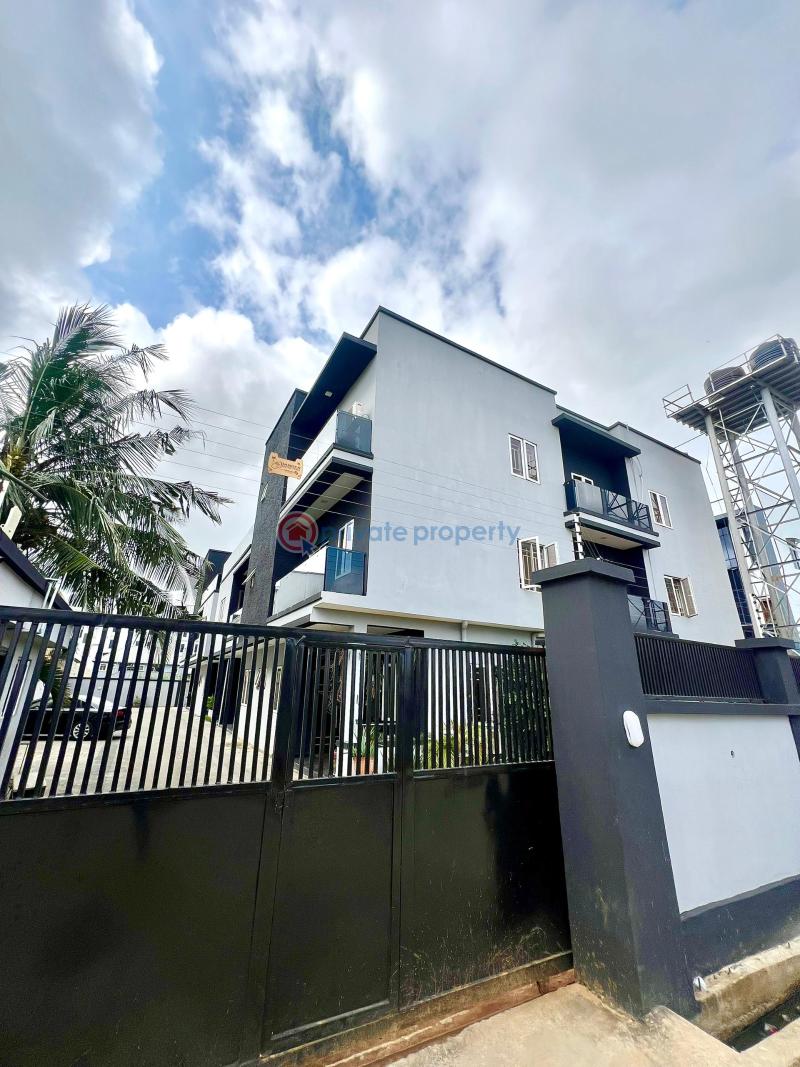 2 bedroom Penthouse For Rent Kunsela Road, Ikate Lekki Lagos