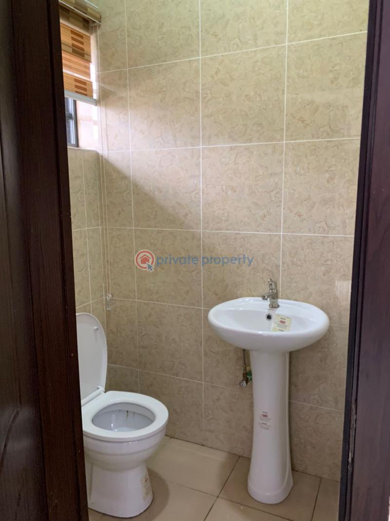 2 bedroom Block Of Flats For Rent Ologolo Lekki Lagos - 2