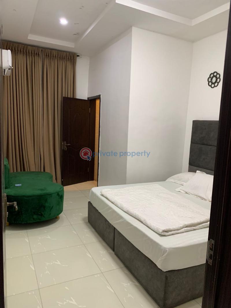 2 bedroom Block Of Flats For Rent Ologolo Lekki Lagos - 4