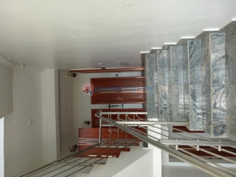 2 bedroom Block Of Flats For Sale Lekki Phase 1 Lekki Lagos - 11