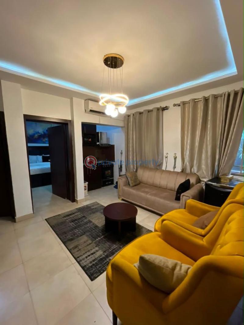 2 bedroom Flat & Apartment For Rent Off Admiralty Way Lekki Phase 1 Lagos - 0
