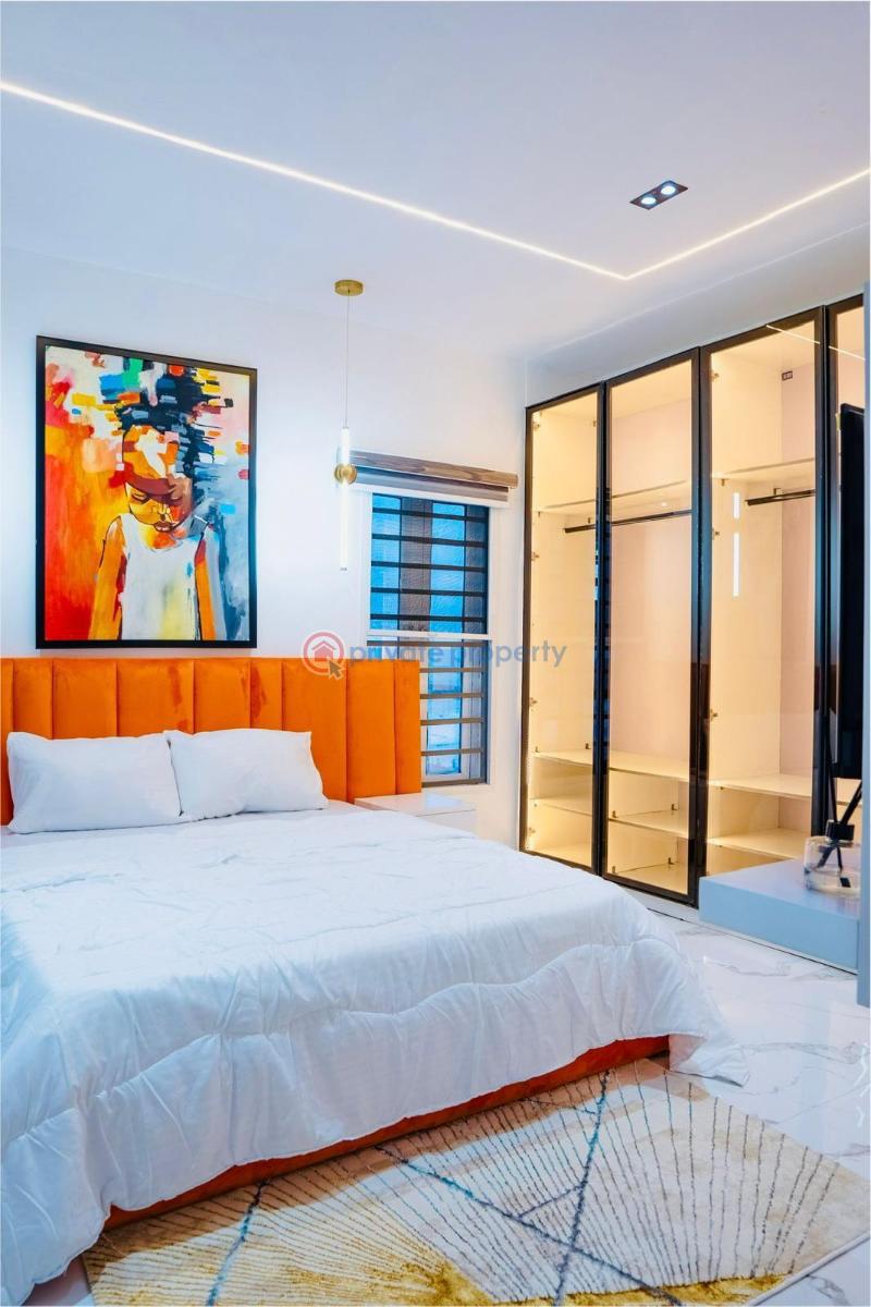 2 bedroom Block Of Flats Short let Nike Art Gallery Ikate Ikate Elegushi Lekki Lagos - 0