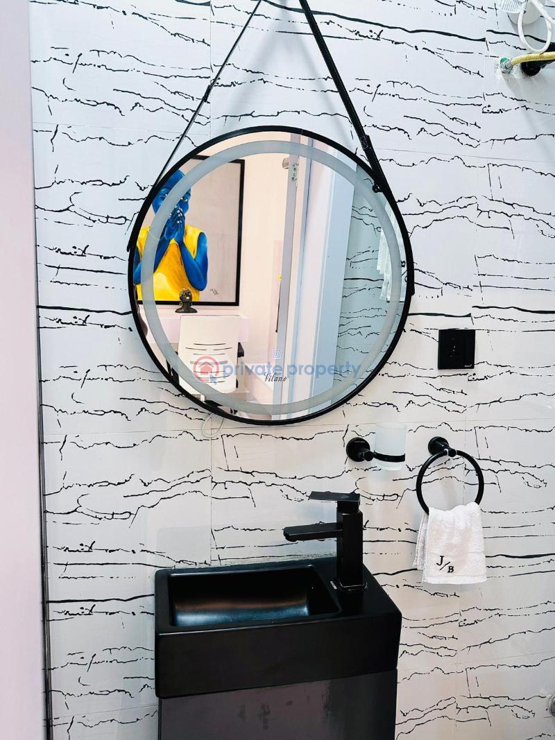 2 bedroom Block Of Flats Short let Nike Art Gallery Ikate Ikate Elegushi Lekki Lagos - 3