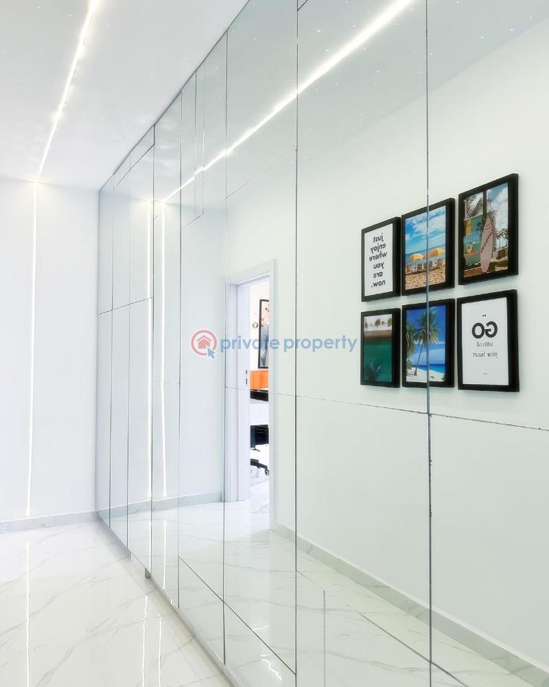 2 bedroom Block Of Flats Short let Nike Art Gallery Ikate Ikate Elegushi Lekki Lagos - 13