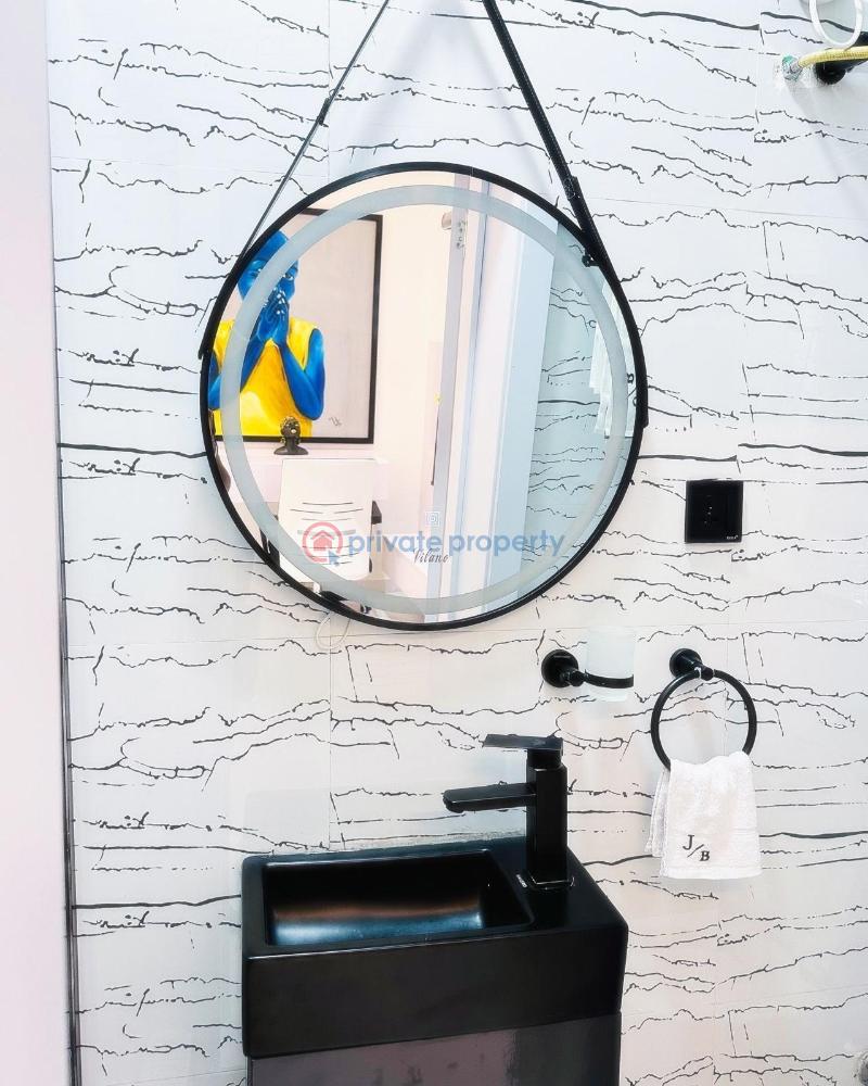 2 bedroom Block Of Flats Short let Nike Art Gallery Ikate Ikate Elegushi Lekki Lagos - 10