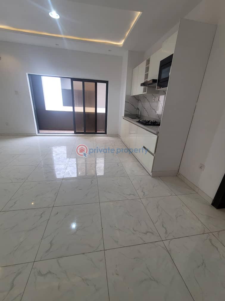 2 bedroom Duplex For Rent Chevron Drive Lekki Lagos - 14
