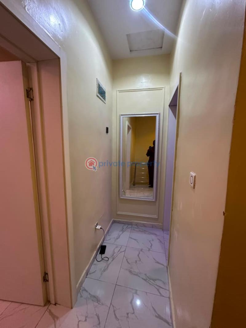 2 bedroom Duplex For Rent Chevron Drive Lekki Lagos - 3