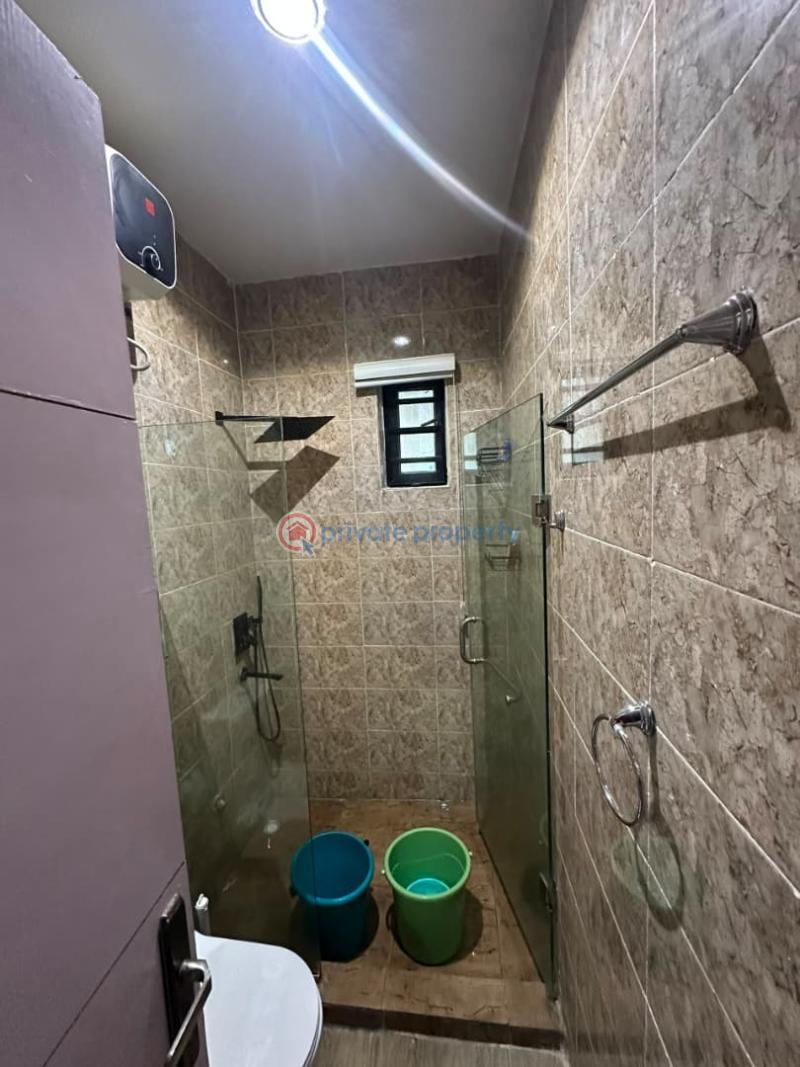 2 bedroom Duplex For Rent Chevron Drive Lekki Lagos - 13