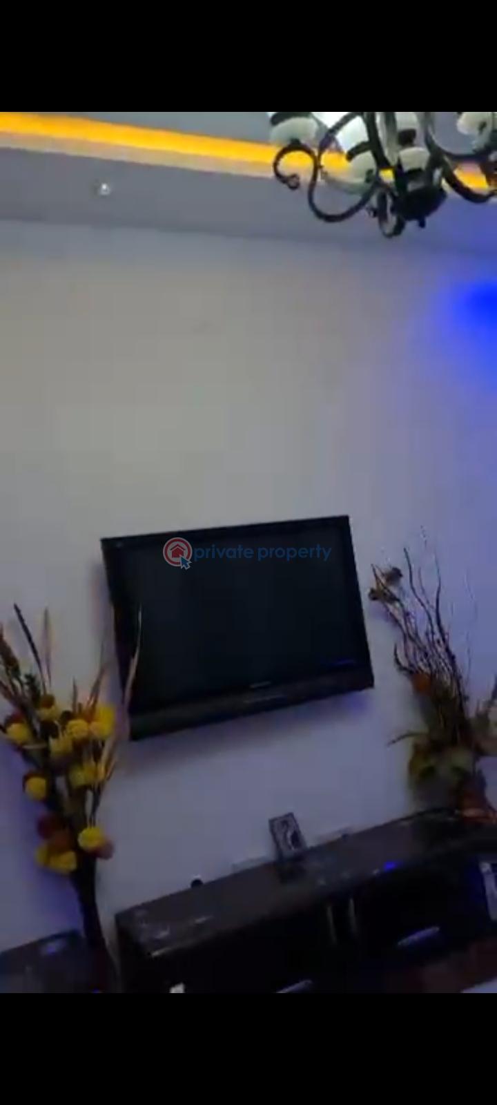 2 bedroom Duplex For Sale Aquaview Estate, Ogudu, Lagos Magodo GRA Phase 1 Ojodu Lagos - 2