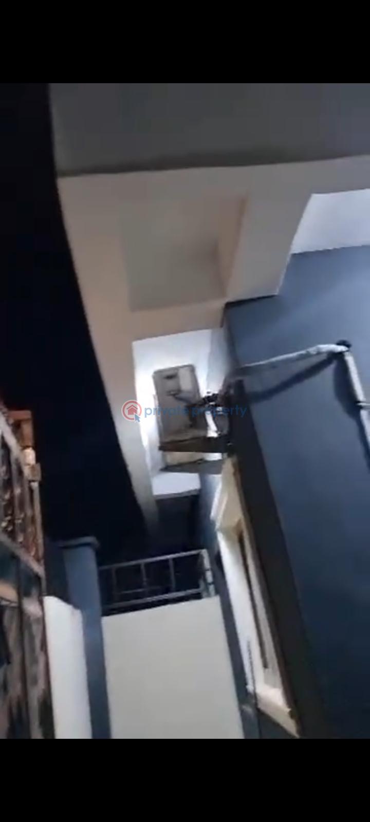 2 bedroom Duplex For Sale Aquaview Estate, Ogudu, Lagos Magodo GRA Phase 1 Ojodu Lagos - 0