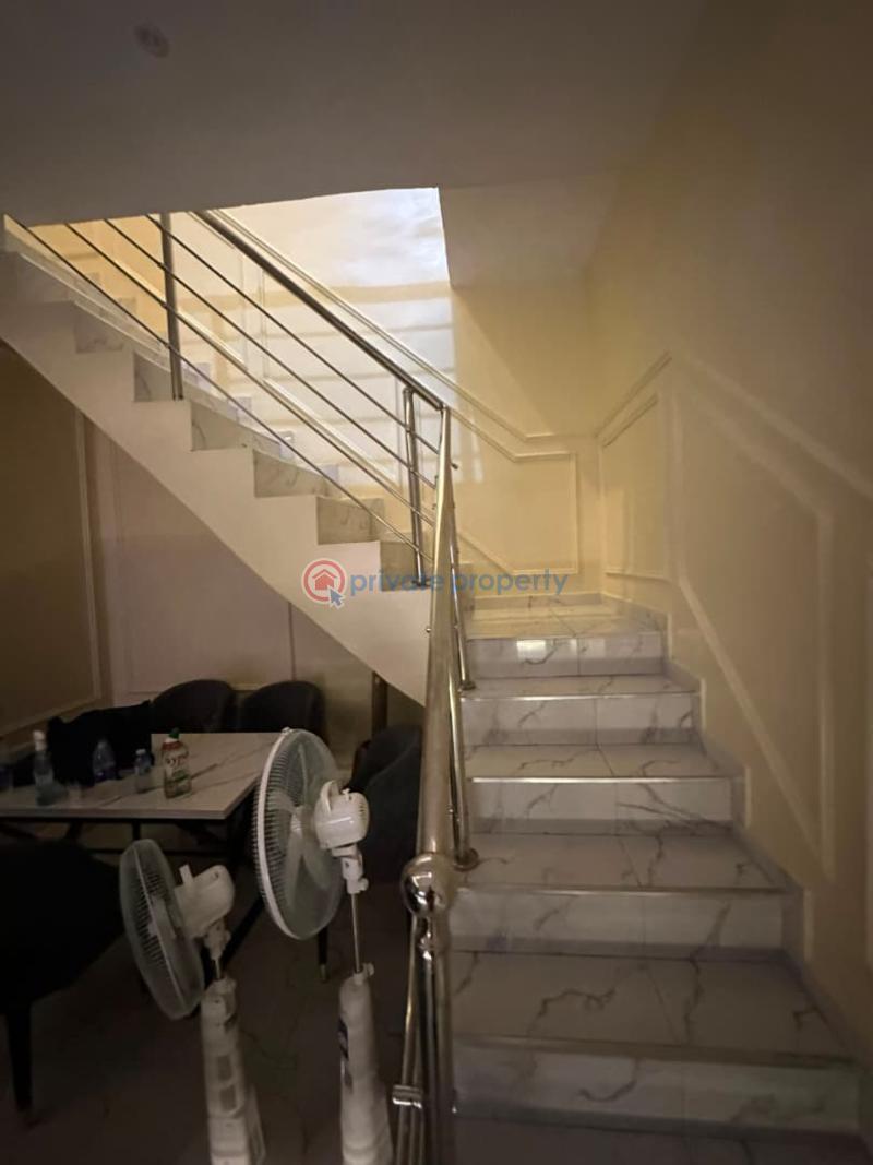 2 bedroom Duplex For Rent Chevron Drive Lekki Lagos - 11