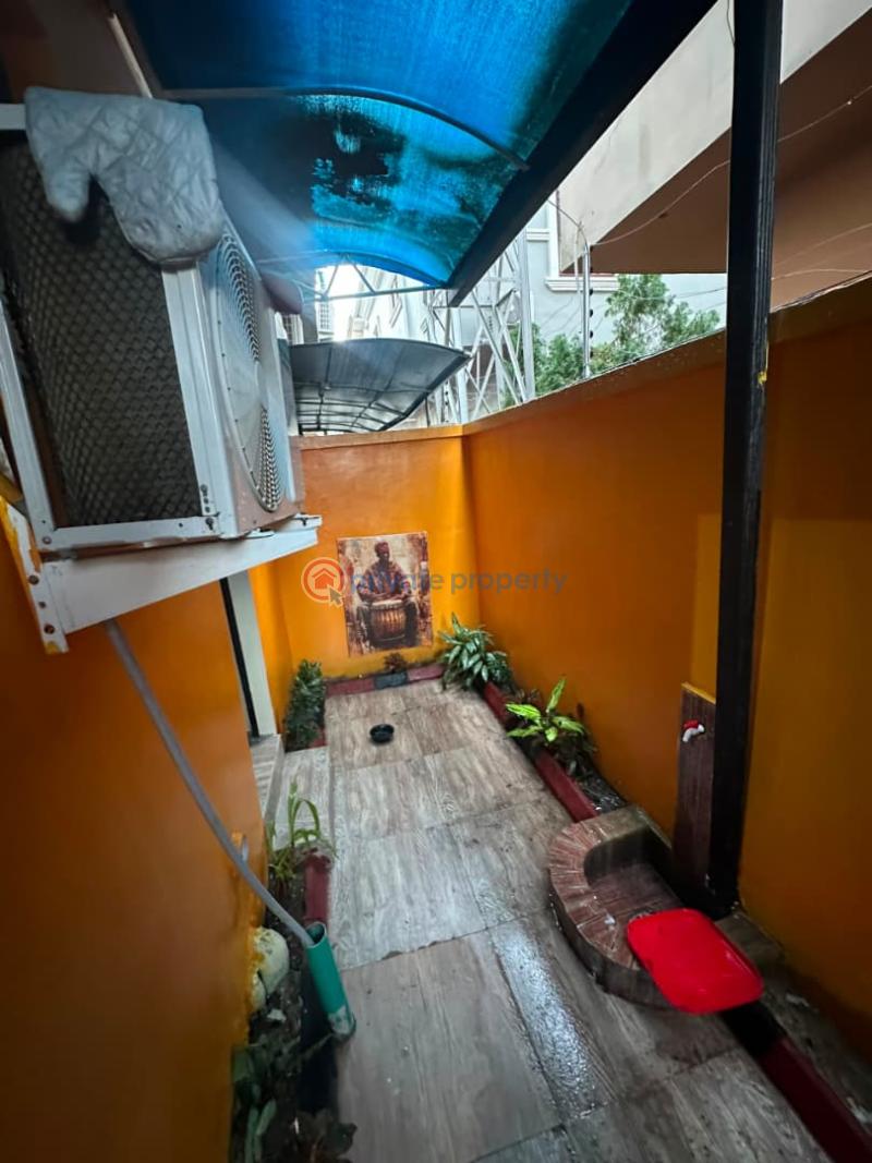 2 bedroom Duplex For Rent Chevron Drive Lekki Lagos - 2