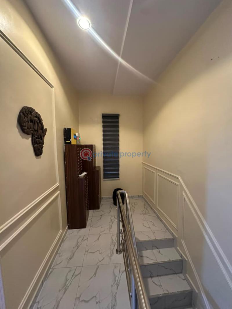 2 bedroom Duplex For Rent Chevron Drive Lekki Lagos - 9