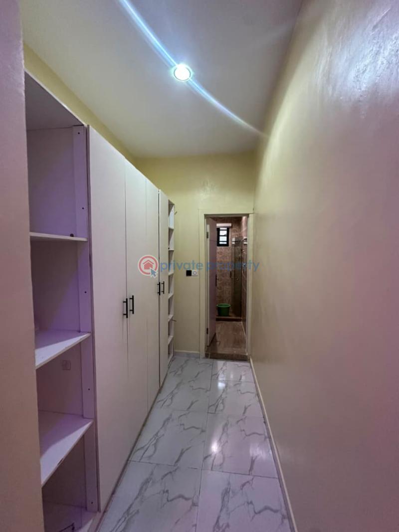 2 bedroom Duplex For Rent Chevron Drive Lekki Lagos - 12
