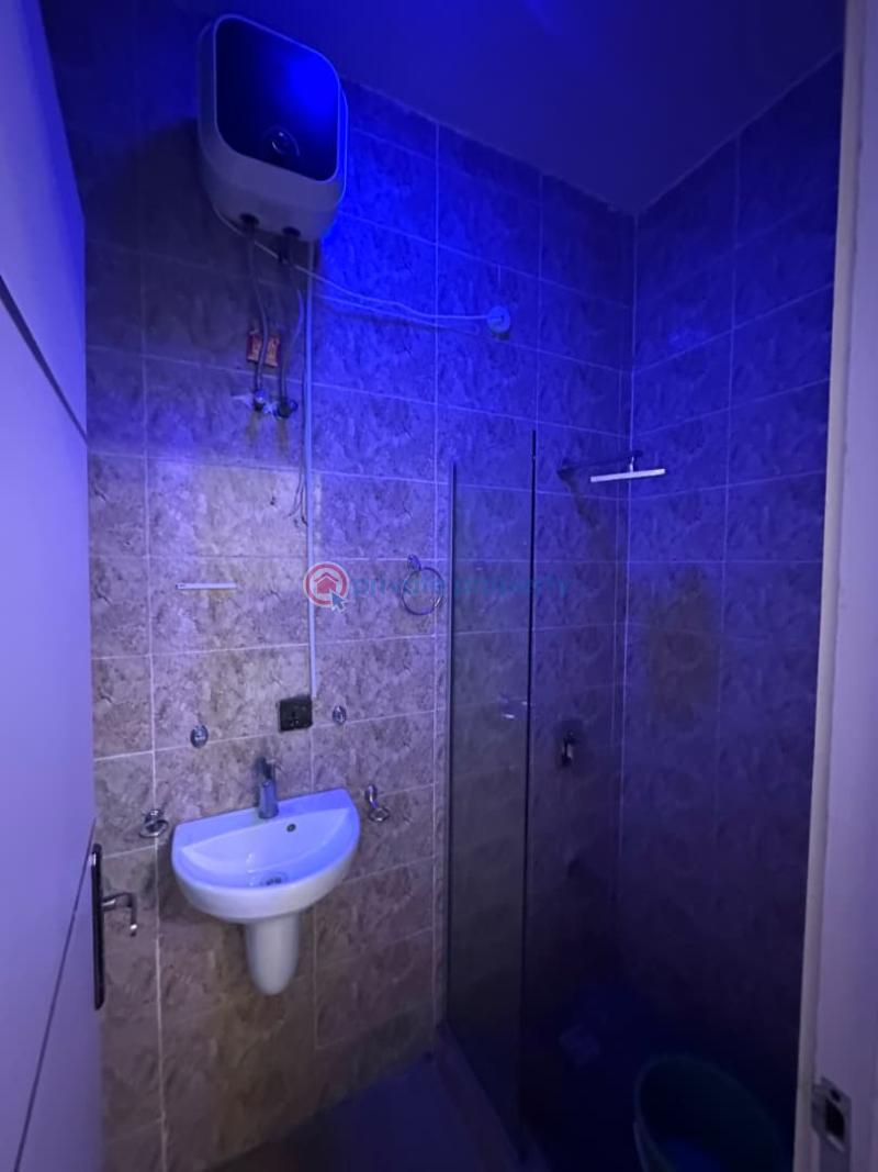 2 bedroom Duplex For Rent Chevron Drive Lekki Lagos - 4
