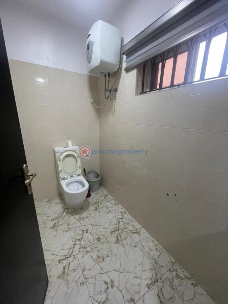 2 bedroom Flat & Apartment For Rent On Thompson Avenue Ikoyi Lagos - 15