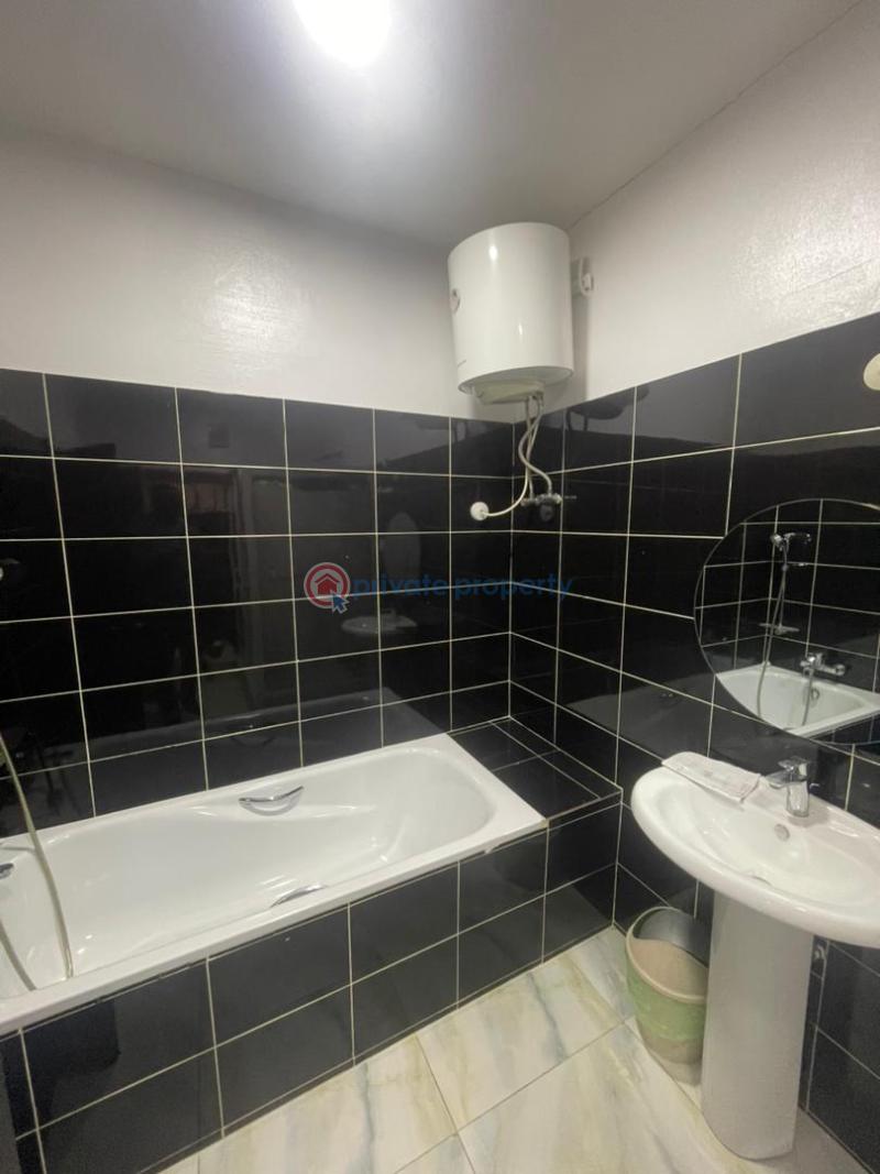 2 bedroom Flat & Apartment For Rent On Thompson Avenue Ikoyi Lagos - 9