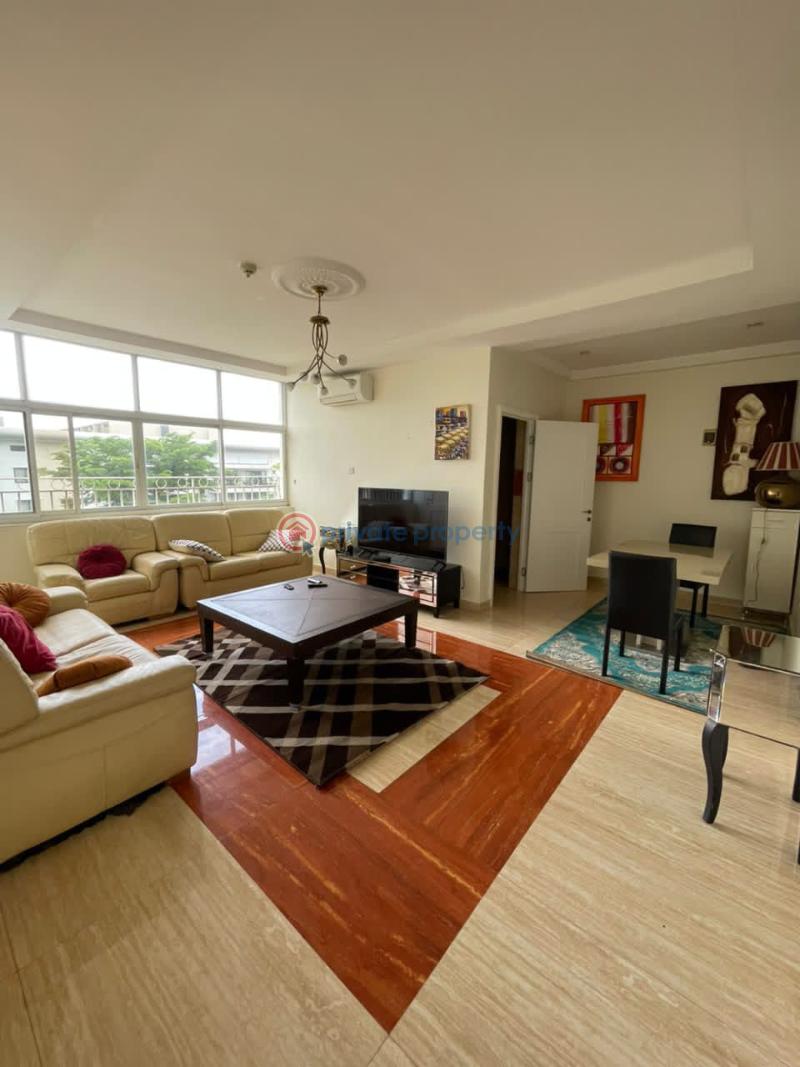 2 bedroom Flat & Apartment For Rent Banana Island Ikoyi Lagos - 0