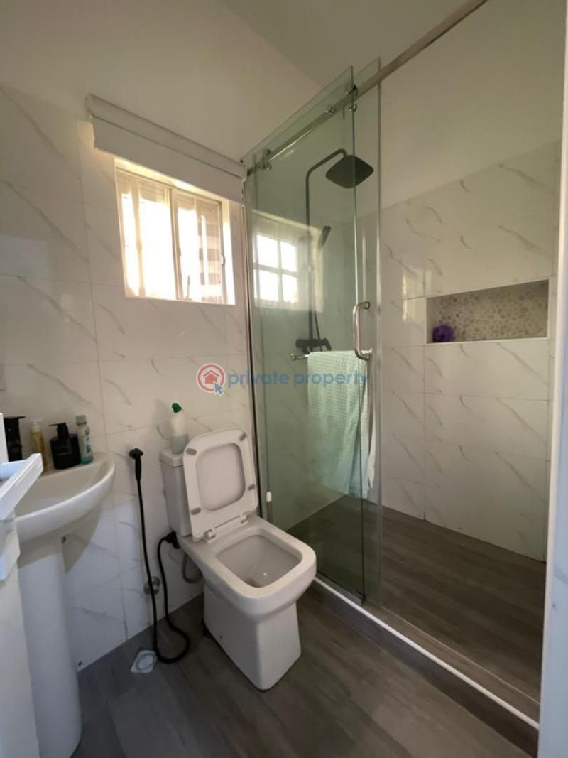 2 bedroom Flat & Apartment For Rent Nicon Town Lekki Lagos - 9