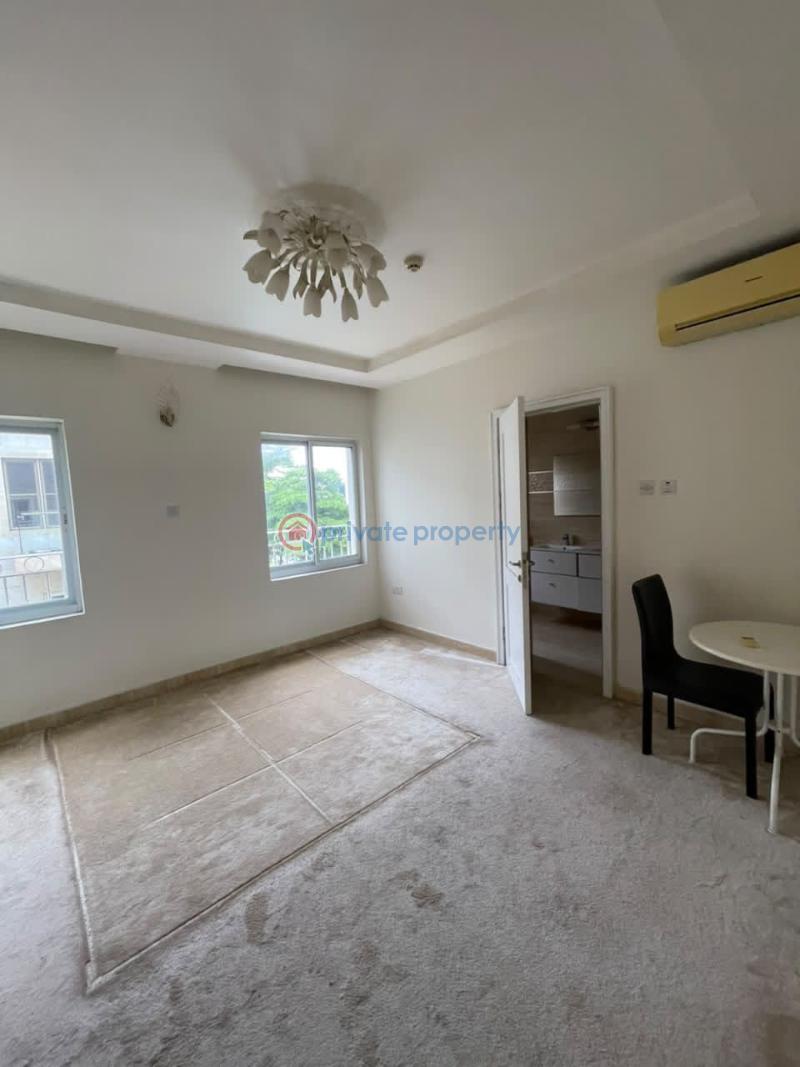 2 bedroom Flat & Apartment For Rent Banana Island Ikoyi Lagos - 10